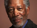 Morgan Freeman