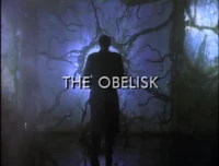 The Obelisk title card