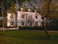 The Walls of Jericho title card