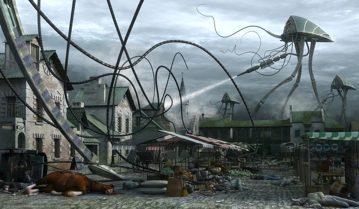 Learn about the history of the story!