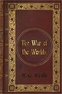 The War of the Worlds - CreateSpace Independent Publishing