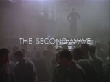 The Second Wave