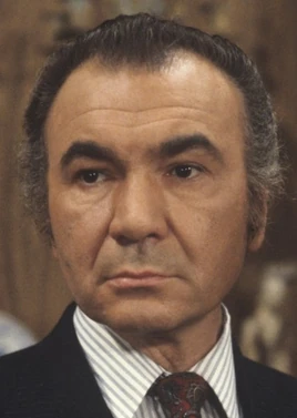 John Colicos