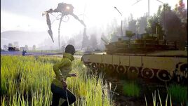 Interlakes (game)-screenshot