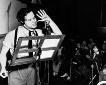 Orson welles