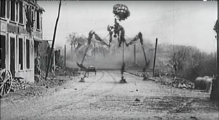 Jeff Wayne's Musical Version of The War of the Worlds - Wikipedia