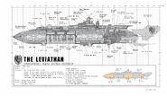 Leviathan - Schematic