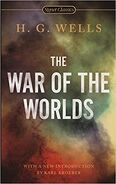 The War of the Worlds - Signet Classics