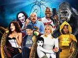Scary Movie 4