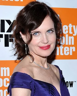Elizabeth McGovern 