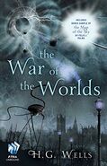 The War of the Worlds - Atria Books
