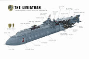 Leviathan (Top Front)