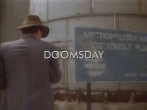 Doomsday title card