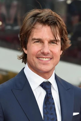 Tom Cruise