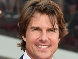 Tom Cruise