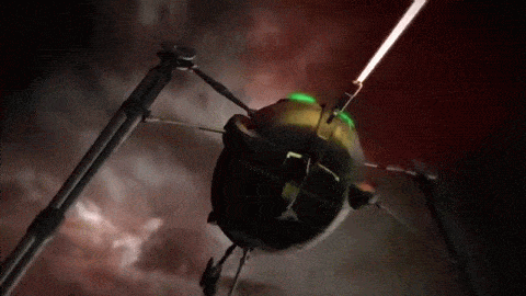 The War of the Worlds trivia: War of the Worlds beat how many other films for Best Special Effects?