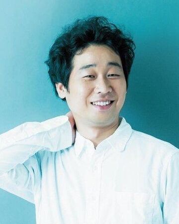 前野朋哉 朝ドラ Wiki Fandom 前野朋哉 朝ドラ Wiki Fandom