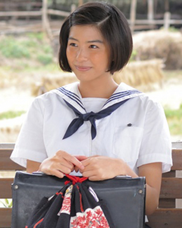 助川時子 朝ドラ Wiki Fandom 助川時子 朝ドラ Wiki Fandom