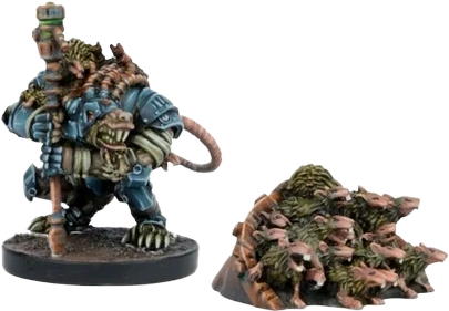 Piper | Warpath Universe Wiki | Fandom