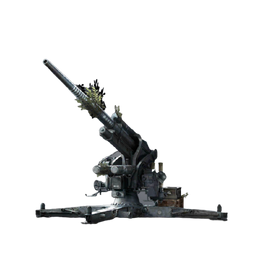 7.5cm Pak 40 Anti-Tank Gun, Warpath Wiki