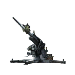 12.8cm Flak 40 | Warpath Wiki | Fandom