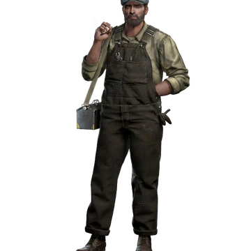 Jack and spanner Clearance