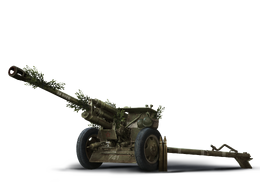 シューティングレスト 76mm M1938 Air Defense Gun | Warpath Wiki | Fandom