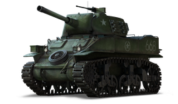 M8A1 tank destroyer | Warpath Wiki | Fandom