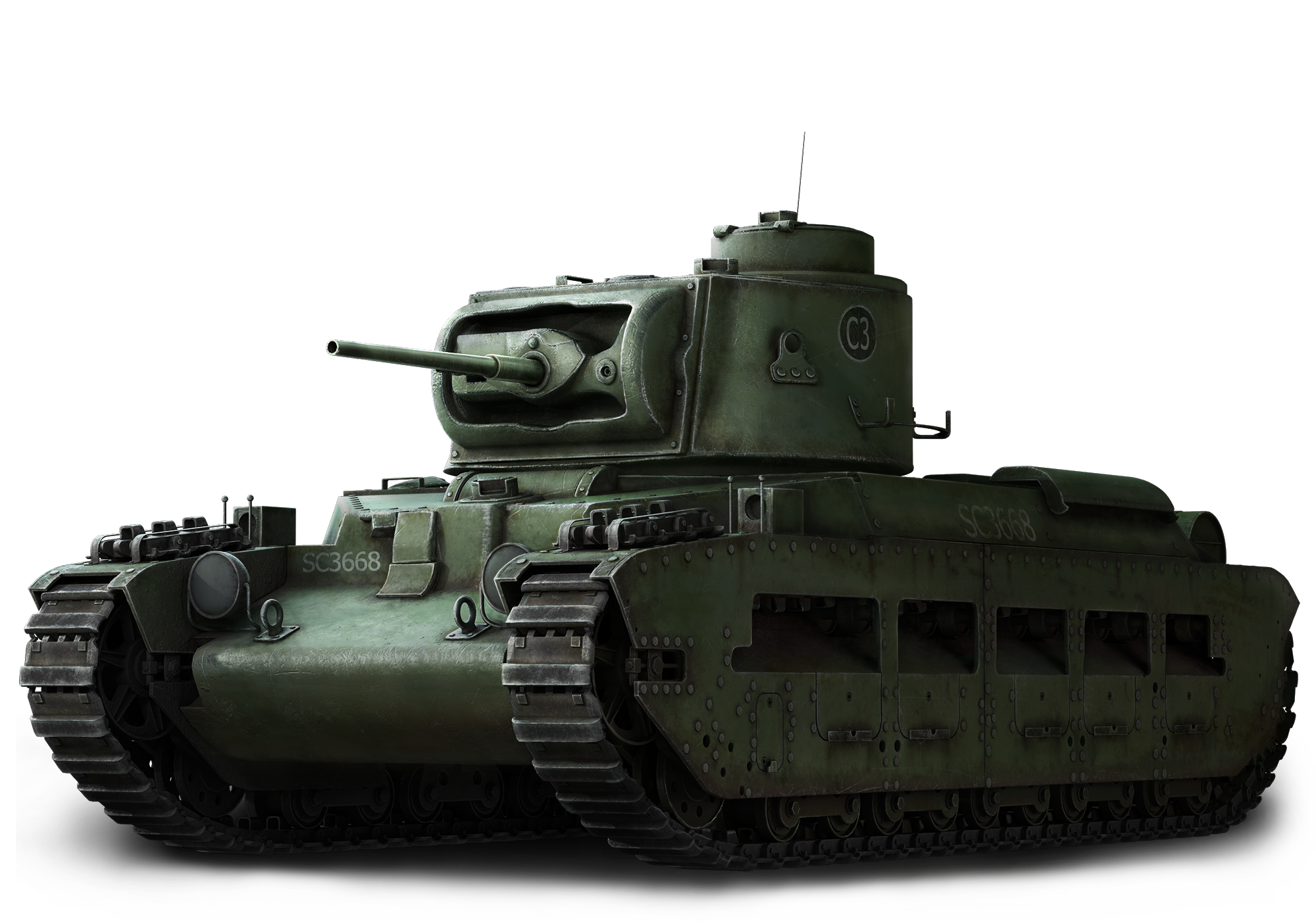 A12 Matilda Mk Ii Warpath Wiki Fandom