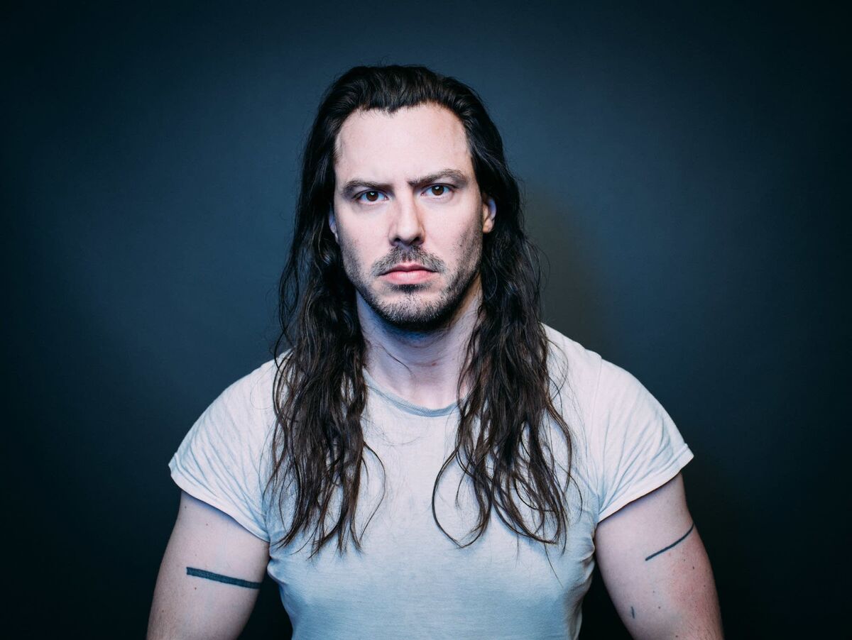 Andrew W.K. Warped tour Wiki Fandom