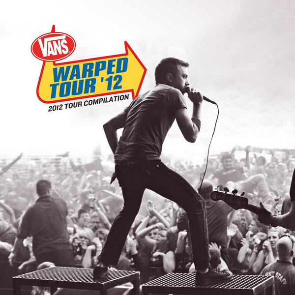 Warped Tour 2012 Tour Compilation 