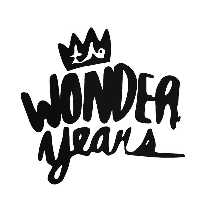 The Wonder Years Warped tour Wiki Fandom