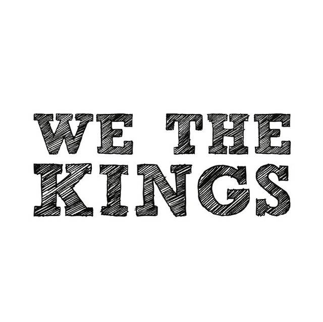 We the Kings Warped tour Wiki Fandom