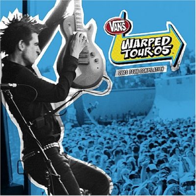 Warped Tour 2005 Tour Compilation 