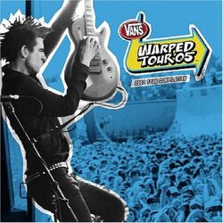 Warped2005Compilation