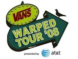 Warped Tour 2008