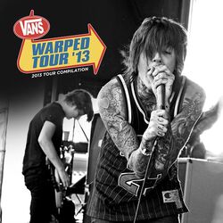 Warped2013compilation