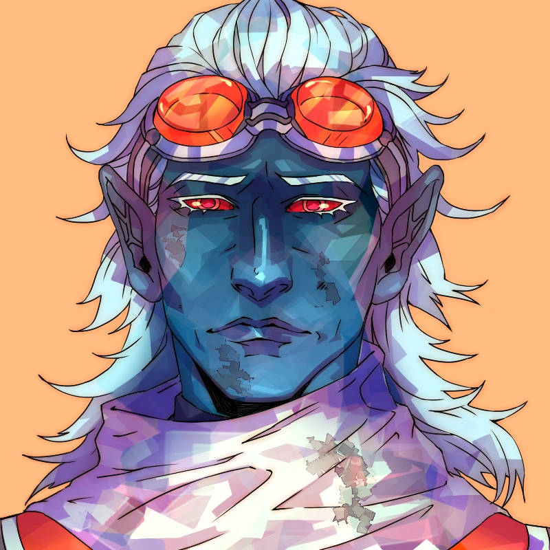 Warped Lamp Wiki Fandom