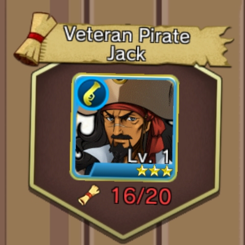 Jack - Hidden Quest | War Pirates Wikia | Fandom