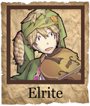 Elrite Support Poster