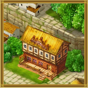 Tavern WP