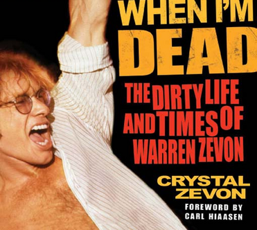 I'll Sleep When I'm Dead | Warren Zevon Wiki | Fandom