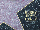 Hurry Home Early: the Songs of Warren Zevon