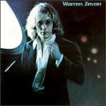 WarrenZevonAlbum