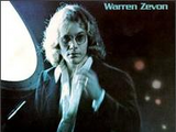 Warren Zevon (album)