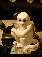 Porcelain-Monkey