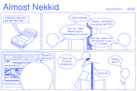 Almost-Nekkid