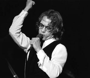 Warren Zevon Quotations | Warren Zevon Wiki | Fandom