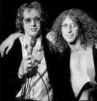 Warren-Zevon-Waddy-Wachtel