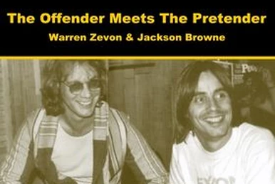 洋楽 warren zevon jackson browne rarities!! warren zevon jackson browne rarities 【公式通販】